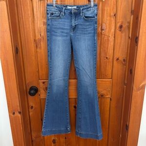 KanCan Flare Jeans - SIZE 7/27